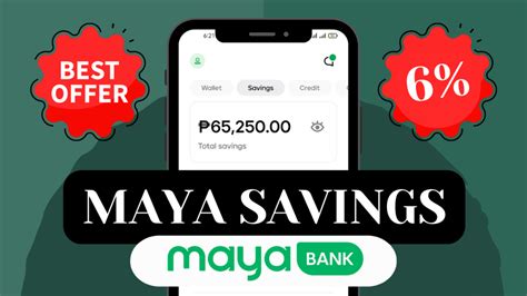 maya bank philippines|Maya Savings .